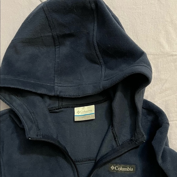 Columbia Jackets for women size L like new I accept offers - Picture 4 of 4